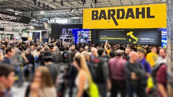 News: Maroil Bardahl Italia ad Eicma 2023 al servizio dei motociclisti