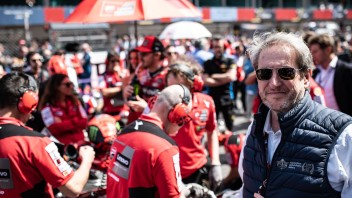 News: Copioli: “Orgogliosi che Ducati debutti nell’Italiano Motocross”