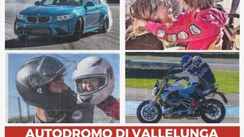 News: Il 4 novembre ritorna il Di.Di. Day a Vallelunga