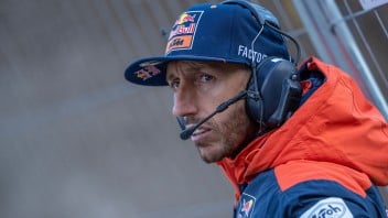 News: Tony Cairoli dà l'addio a KTM, lo aspetta Ducati per il debutto nel cross