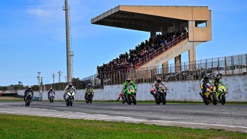 News: Al via il nuovo corso del Trofeo Inverno a Binetto