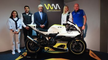 News: Inaugural FIM Women's Motorcycling World Championship set to kick off in 2024