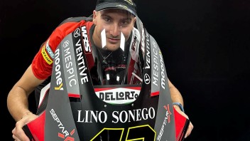 SBK: Baldassarri a Mandalika in attesa dell’ultimo ballo con GMT94