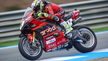 SBK: Bautista rincara sul peso: “Un pilota non deve essere un bodybuilder”