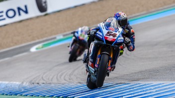 SBK: Razgatlioglu: "Ho rispettato Yamaha, mi sarei aspettato lo stesso da loro"