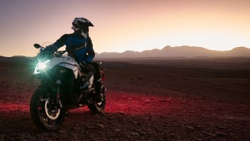 Moto - News: BMW R 1300 GS arriva sul mercato. Da domani, visibile nelle concessionarie!