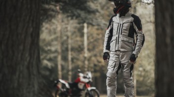 Moto - News: Acerbis a EICMA 2023: tanti accessori e abbigliamento per i rider esigenti