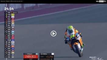 Moto2: VIDEO - Boscoscuro: "Aldeguer in MotoGP è un errore, come fu Fernandez"