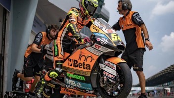 Moto2: Aldeguer implacabile: svetta con record nelle FP2 a Lusail