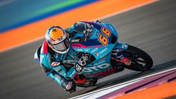 Moto3: Prustel perde CFMoto e lascia la Moto3, Riccardo Rossi a piedi