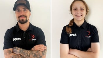 MotoAmerica: Rahal Ducati schiera PJ Jacobsen e Kayla Yaakov nel MotoAmerica Supersport