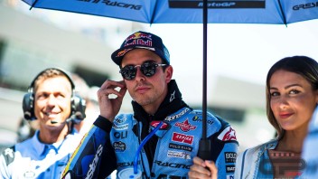 MotoGP: Alex Marquez: “Marc in Gresini? Mi aspettavo un compagno veloce, ma non così”
