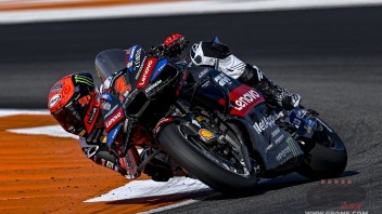 MotoGP: Bagnaia: "La GP24 mi ha tolto tutti i dubbi. Ora posso godermi Call of Duty"