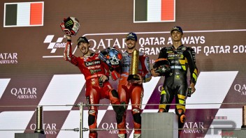 MotoGP: Qatar Grand Prix: The Good, the Bad and the Ugly