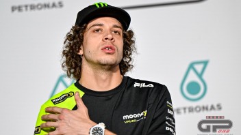 MotoGP: Bezzecchi: “Non sono ancora al 100%, ma voglio il podio in Malesia”