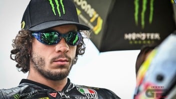 MotoGP: Bezzecchi ha deciso: proverà a correre nel Gran Premio di Indonesia