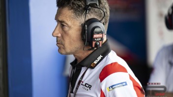 MotoGP: Cecchinello: "with Toprak in Yamaha Rins would not have been able to leave Honda"