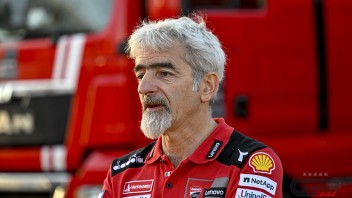 MotoGP: Dall'Igna: "Ducati non voleva Marc Marquez, sarà una situazione complicata"