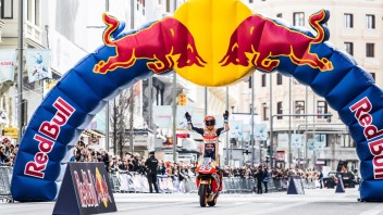 MotoGP: Dopo Marquez, Honda rischia di perdere anche Red Bull: fuga da HRC