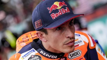 MotoGP: Marquez: “Se la Honda è in questa situazione non serve cercare colpevoli”