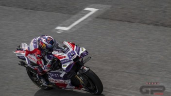 MotoGP: Doppietta Pramac in FP1 a Losail: Martìn batte Zarco, 3° Bagnaia