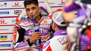 MotoGP: Martin: “in Ducati devono rilassarsi e capire la situazione, devo lottare"