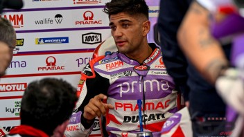 MotoGP: Martin: “Se Ducati non ha ancora visto il mio potenziale, non sarò mai in rosso”