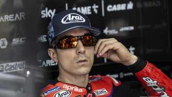 MotoGP: Vinales punta alla Sprint Race: "Possiamo chiudere il 2023 alla grande"