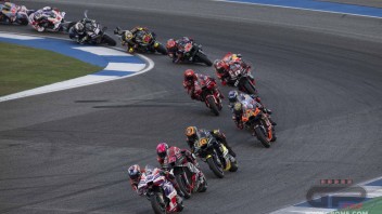 MotoGP: Non solo Martin, tutti gli 'ammoniti' per la pressione delle gomme