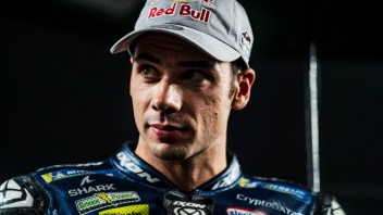 MotoGP: Oliveira assente a Valencia, confermata la penalità da scontare nel 2024