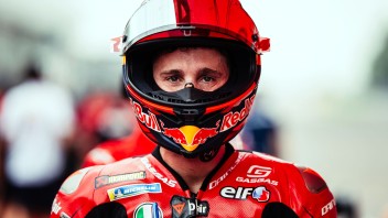 MotoGP: Pol Espargarò: "Non sempre si ottiene quello che si vuole, ma lo accetto"