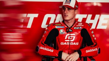 MotoGP: Pol Espargaró: “Ho le farfalle nello stomaco: è più un addio che un arrivederci”