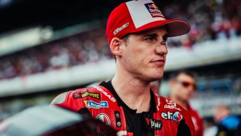 MotoGP: Pol Espargaró: “Binder potrebbe vincere con una Moto2, noi stiamo soffrendo”