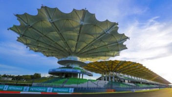 MotoGP: GP Malesia, Sepang: gli orari in tv su Sky, TV8 e Now