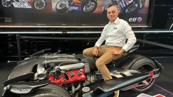 News: ELF si rilancia all’Eicma, in un percorso tra passato, presente e futuro