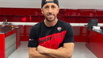 News: Tony Cairoli debutta quest’oggi in Sicilia sulla Ducati 450 da cross