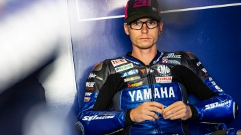 SBK: Bradley Ray rinnova con Yamaha e MotoxRacing per il 2024