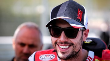 SBK: Clamoroso: Lorenzo Zanetti verso l’addio al CIV Superbike