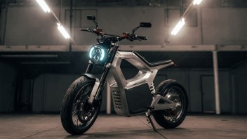 Moto - News: Sondors Motorcycles è in amministrazione controllata