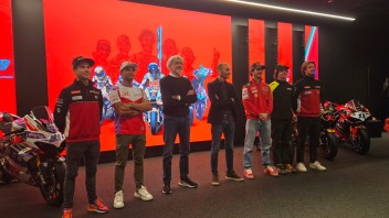 MotoGP: Domenicali: "Abbiamo vinto tanto, ma è solo un punto di partenza"