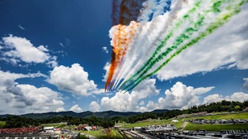 MotoGP: Mugello 2024: inizia la prevendita dei biglietti per il GP d’Italia