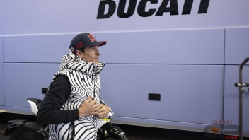 MotoGP: Stoner: Marquez ha trovato un motivo per continuare, io no