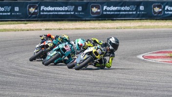 News: CIV Junior 2024: ecco il calendario. Arrivano la Superpole e la Sprint Race