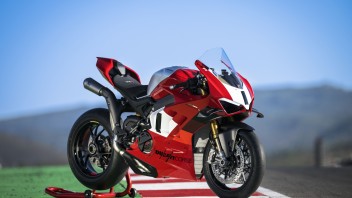 SBK: Ducati prepara lo sbarco nell’All Japan Superbike con lo sguardo rivolto a Suzuka