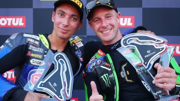 SBK: Razgatlioglu: “Rea è un eroe della Kawasaki, io al suo posto sarei rimasto”