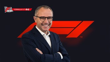 Stefano Domenicali: free practice in F1 at risk. Will it also be the same for MotoGP?