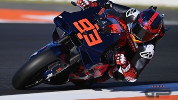 MotoGP: Lorenzo: “Scommetterei su Marc Marquez per la vittoria del titolo 2024”