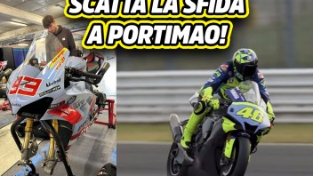 MotoGP: Marc Marquez Vs Valentino Rossi: scatta la sfida a Portimao!