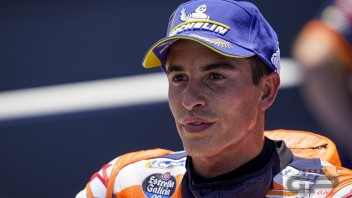 MotoGP: OFFICIAL - Marc Marquez won't continue racing this season