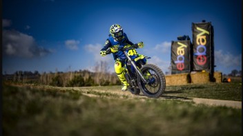 MotoGP: Marini-Rossi conquistano la 100km dei Campioni, 6° Bagnaia